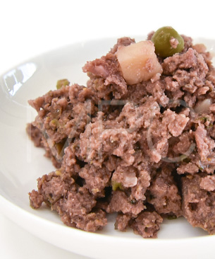 リリーズキッチン フィッシャーフィッシュパイ・ドッグ