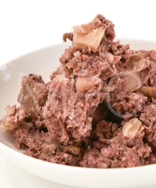 リリーズキッチン グレートブリティッシュの朝食・ドッグ