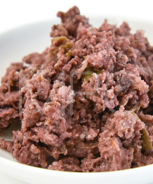 リリーズキッチン 野生のキャンプファイヤーシチュー