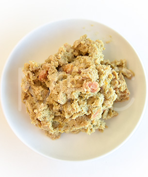 リリーズキッチン 健康的な野菜のご馳走・ドッグ