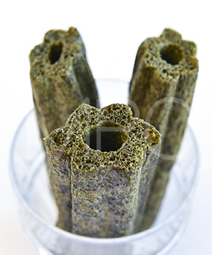 リリーズキッチン 中型犬 ワフブラッシュデンタルチュー