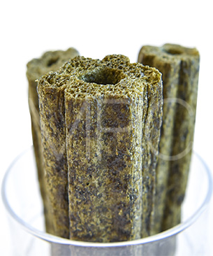 リリーズキッチン 中型犬 ワフブラッシュデンタルチュー