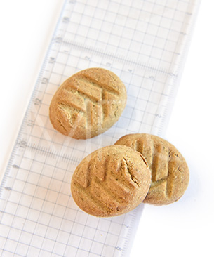 リリーズキッチン ベッドタイムビスケット 80g