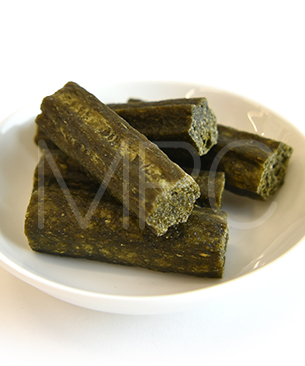 リリーズキッチン 超小型犬 ワフブラッシュデンタルチュー 10本