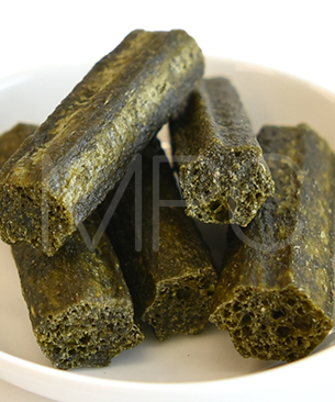 リリーズキッチン 超小型犬 ワフブラッシュデンタルチュー 10本