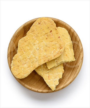 リリーズキッチン DOG マンゴージャーキー 70g