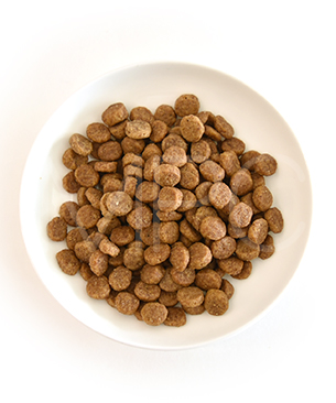 ナチュラルバランス ウルトラプレミアム ホールボディヘルス小粒 フォーミュラ