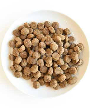 ナウフレッシュ グレインフリー パピー