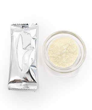 ナチュラルハーベスト ミルクエイドスティックタイプ5g