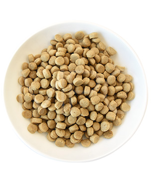 ナチュラルハーベスト おなかにやさしいフード 700g