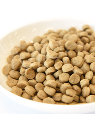 ナチュラルハーベスト おなかにやさしいフード 700g