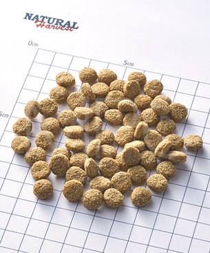 ナチュラルハーベスト メンテナンススモール ラム 50g