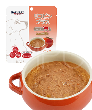 ナチュラルハーベスト リコピンプラス　ホース　70g