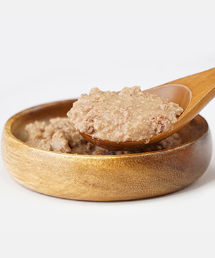 ナチュラルハーベスト シンプレックス ホース　70g