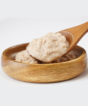 ナチュラルハーベスト シンプレックス ポーク　70g