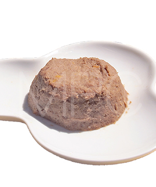 ナチュラルハーベスト ホームスタイル　パテ ド ベニソン　70g