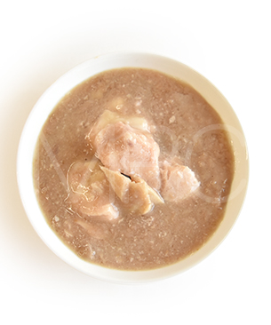 ナチュラルハーベスト ホームスタイル鶏むね肉 シチュー仕立て 90g