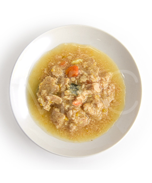 ナチュラルハーベスト フェカリス3000 チキン 50g