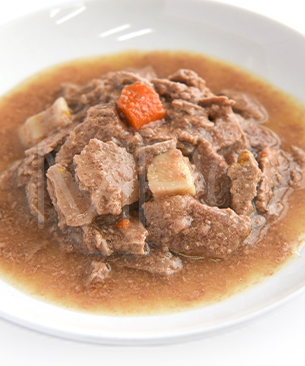 ナチュラルハーベスト フェカリス3000 ビーフレバー 50g