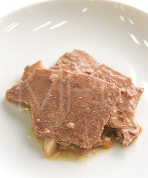 ナチュラルハーベスト フェカリス3000 ビーフレバー 50g