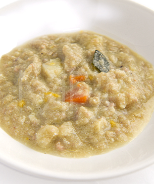 ナチュラルハーベスト フェカリス3000 ポーク 50g