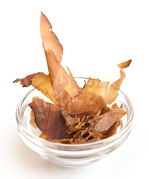 ナチュラルハーベスト ふわふわスモーキーホース