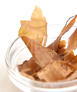 ナチュラルハーベスト ふわふわスモーキーホース