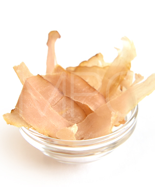 ナチュラルハーベスト ふわふわスモーキーポーク