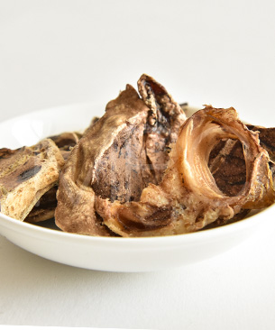 ナチュラルハーベスト スライスラムラング 80g