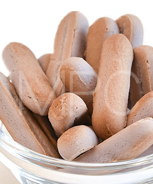 ナチュラルハーベスト フェカリスビスケット ベリーベリー