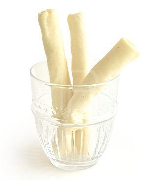 ナチュラルハーベスト デンタルケア ローハイド バトン