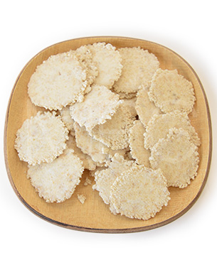 ナチュラルハーベスト さめパリ 25g