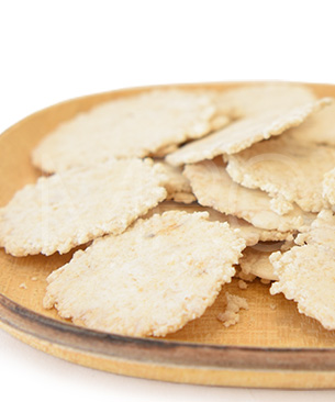 ナチュラルハーベスト さめパリ 25g