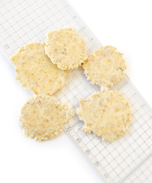 ナチュラルハーベスト さめパリ 25g