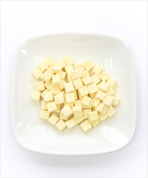 ナチュラルハーベスト フリーズドライ キュービックチーズ 45g