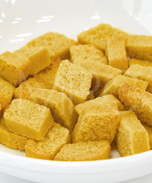 ナチュラルハーベスト 大地のべジビス パンプキン 45g