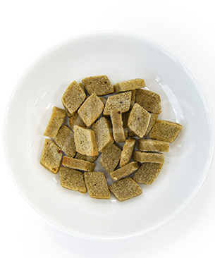 ナチュラルハーベスト 大地のベジビス キクイモ 45g