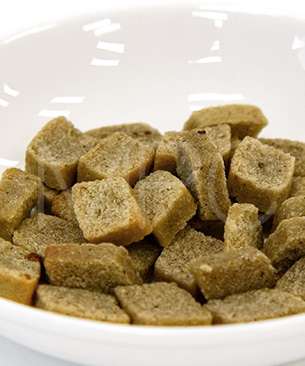 ナチュラルハーベスト 大地のベジビス キクイモ 45g