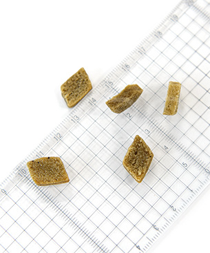 ナチュラルハーベスト 大地のベジビス キクイモ 45g