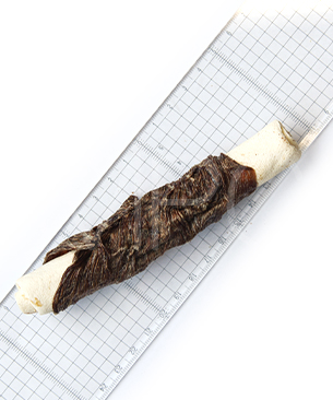 ナチュラルハーベスト　まきまきバトン　ビーフ　3本