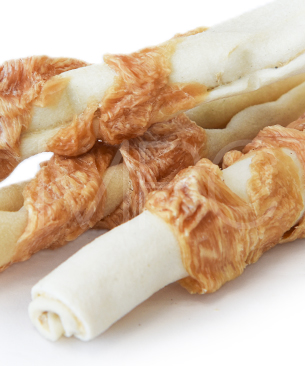 ナチュラルハーベスト　まきまきバトン　ササミ　3本