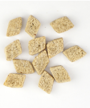 ナチュラルハーベスト 大地のベジビス エゾ鹿 45g