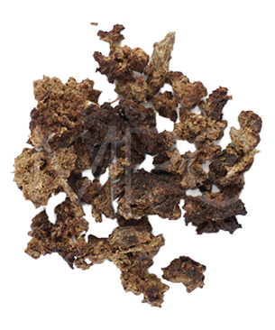 ナチュラルハーベスト 北海道クリスプ エゾ鹿 20g