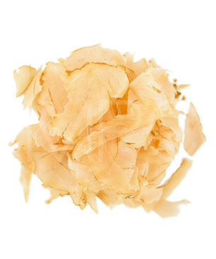 ナチュラルハーベスト ふわふわスモーキーササミ