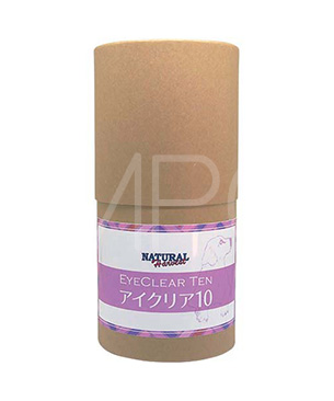 ナチュラルハーベスト アイクリア10 4g×30包