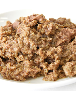 ニュートライプ CAT ピュア グリーントライプ缶 95g