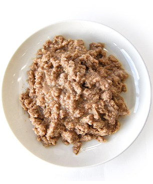 ニュートライプ CAT ピュア チキン&グリーントライプ缶 95g