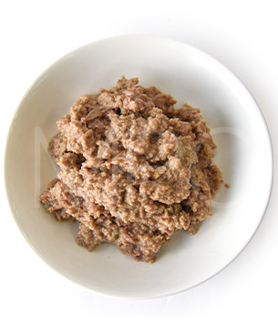 ニュートライプ CAT ピュア ラム&グリーントライプ缶 95g