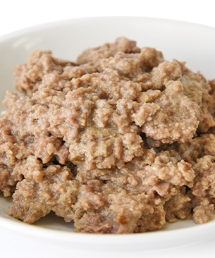 ニュートライプ CAT ピュア ラム&グリーントライプ缶 95g