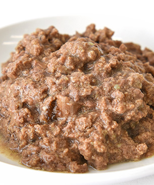 ニュートライプ CAT ピュア ビーフ&グリーントライプ缶 95g